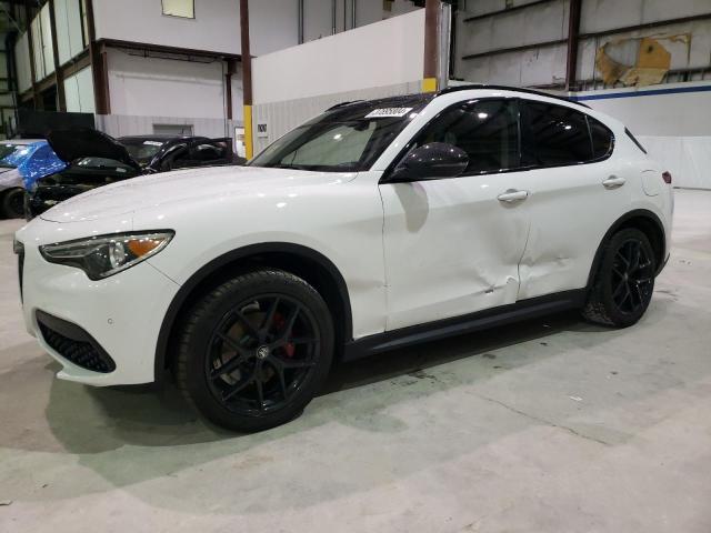 Изображение 2019 ALFA ROMEO STELVIO  2019
