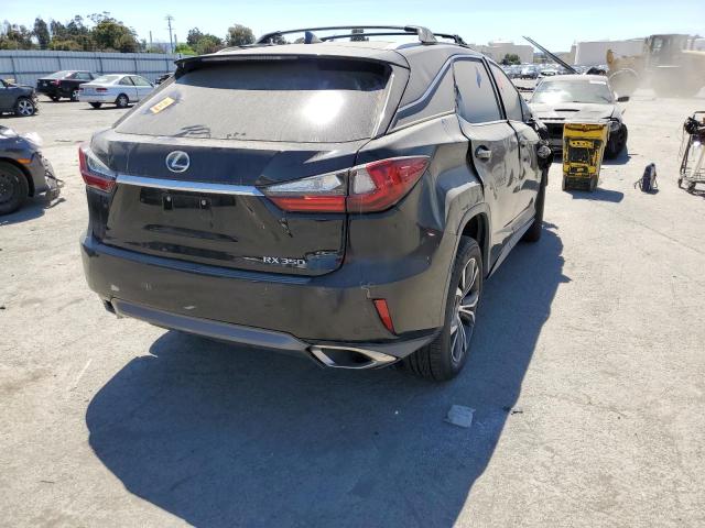 Obraz 3 z 2016 LEXUS RX 350 2016 z VIN 2T2ZZMCA5GC004520