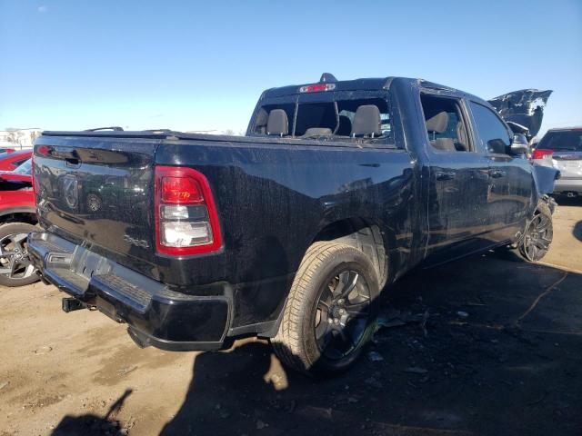 Image 3 of 2020 RAM 1500 BIG HORN/LONE STAR 2020 with VIN 1C6SRFFT0LN147081