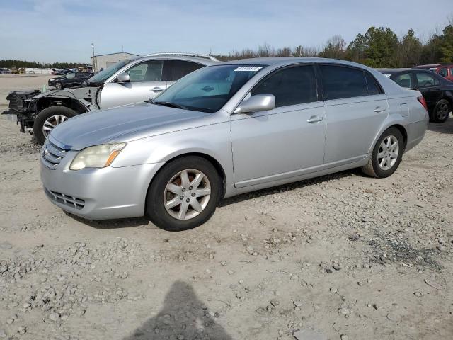 Image 1 of 2005 TOYOTA AVALON XL 2005 with VIN 4T1BK36B15U045215