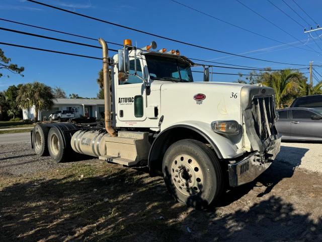 2018 PETERBILT 367  2018 image