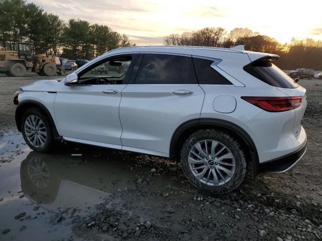 Изображение 2 2023 INFINITI QX50 LUXE 2023 с VIN 3PCAJ5BB8PF123926