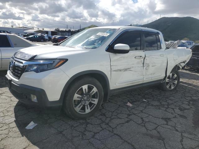 Image 1 of 2017 HONDA RIDGELINE 2017 with VIN 5FPYKSF65GB018380