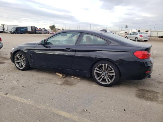 Obraz 2 z 2014 BMW 435 XI 2014 z VIN WBA3R5C52EK186446