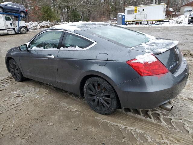 Obraz 2 z 2009 HONDA ACCORD EXL 2009 z VIN 1HGCS22889A010824
