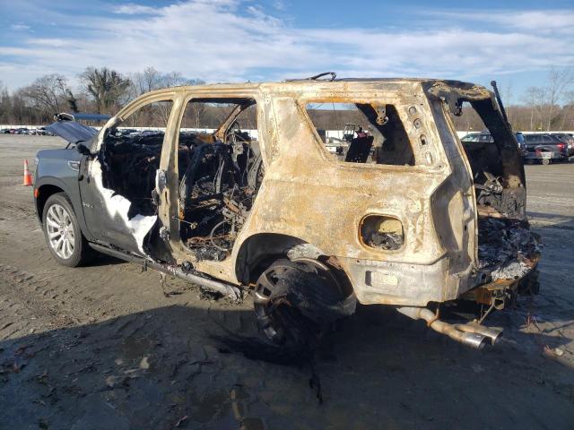 Obraz 2 z 2021 GMC YUKON DENALI 2021 z VIN 1GKS2DKL8MR145584