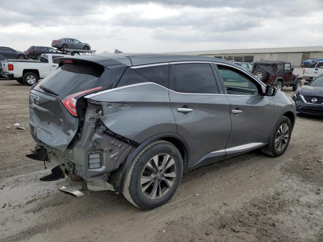 Image 3 of 2015 NISSAN MURANO S 2015 with VIN 5N1AZ2MH3FN283779