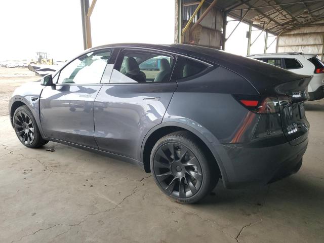 Изображение 2 2023 TESLA MODEL Y  2023 с VIN 7SAYGDEE5PF903642