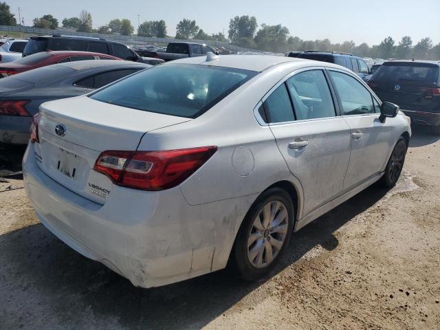 Obraz 3 z 2017 SUBARU LEGACY 2.5I PREMIUM 2017 z VIN 4S3BNAC62H3033785
