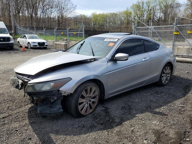 Obraz 1 z 2008 HONDA ACCORD EXL 2008 z VIN 1HGCS22838A000782