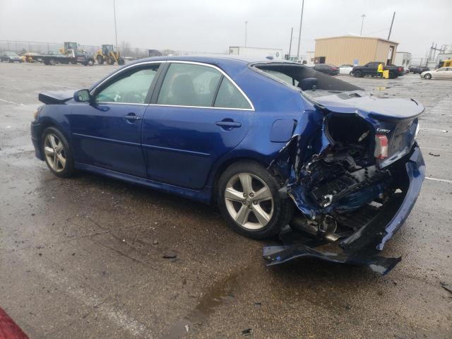 Obraz 2 z 2011 TOYOTA CAMRY BASE 2011 z VIN 4T1BF3EK7BU710507