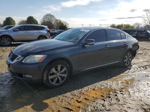 2009 LEXUS GS 350 2009 image