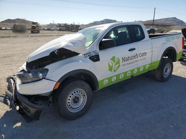 Image 1 of 2022 FORD RANGER XL 2022 with VIN 1FTER1EH4NLD33906