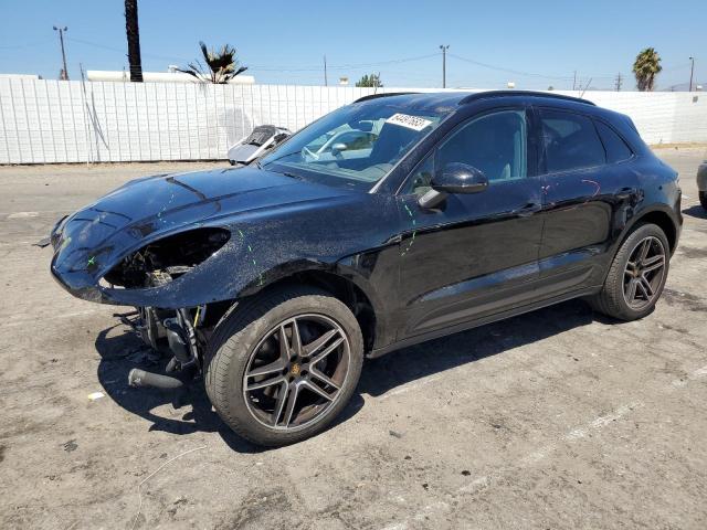 Obraz 2021 PORSCHE MACAN  2021