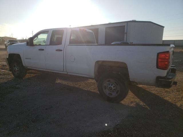 Obraz 2 z 2015 CHEVROLET SILVERADO C2500 HEAVY DUTY 2015 z VIN 1GC2CUEG0FZ128885