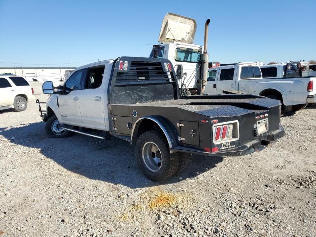 Изображение 2 2017 FORD F350 SUPER DUTY 2017 с VIN 1FT8W3DT5HEB27980