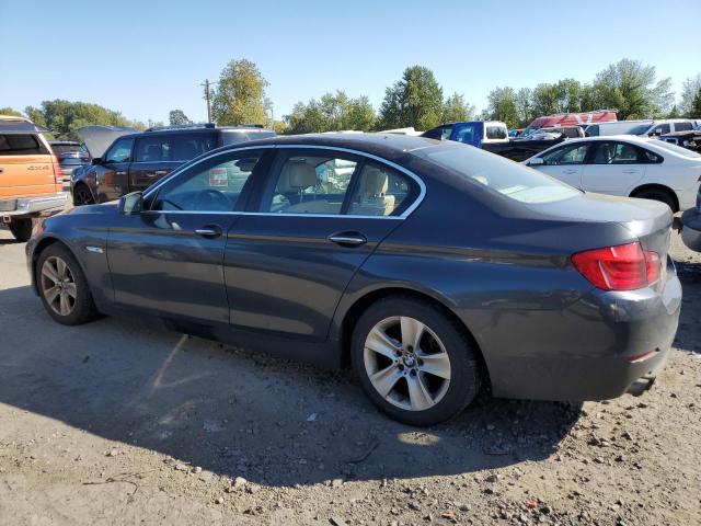 Изображение 2 2011 BMW 528 I 2011 с VIN WBAFR1C56BC672575