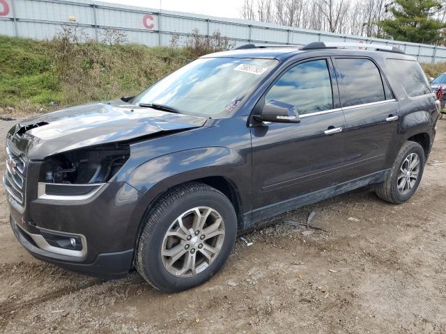 2015 GMC ACADIA SLT-1 2015 image