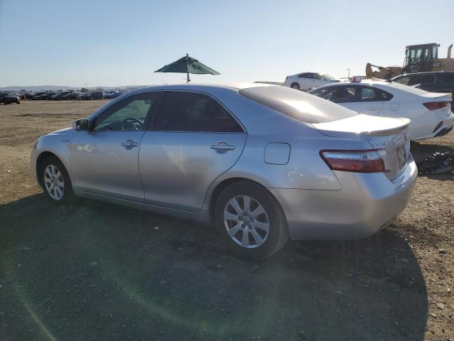 Obraz 2 z 2007 TOYOTA CAMRY HYBRID 2007 z VIN JTNBB46K673033852
