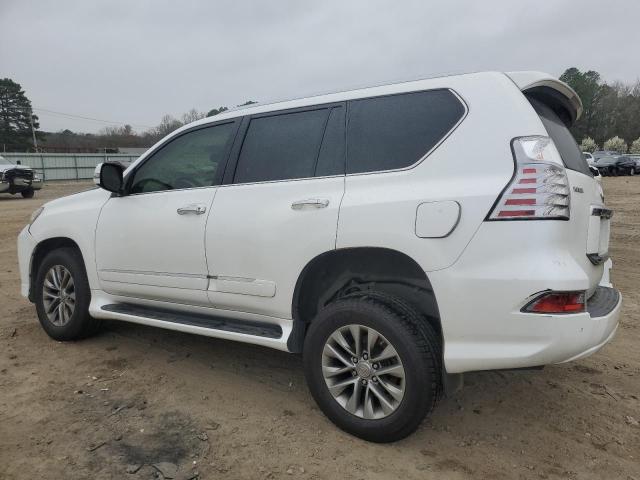 Изображение 2 2016 LEXUS GX 460 PREMIUM 2016 с VIN JTJJM7FX4G5146918