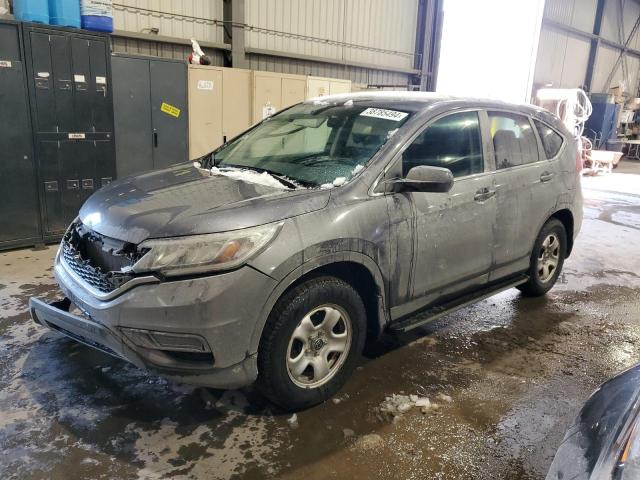 Image 1 of 2016 HONDA CR-V LX 2016 with VIN 2HKRM3H30GH003120