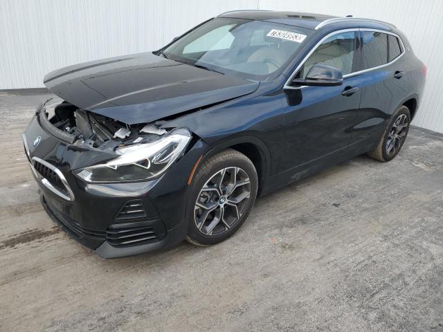 Obraz 1 z 2023 BMW X2 SDRIVE28I 2023 z VIN WBXYH9C07P5V33832