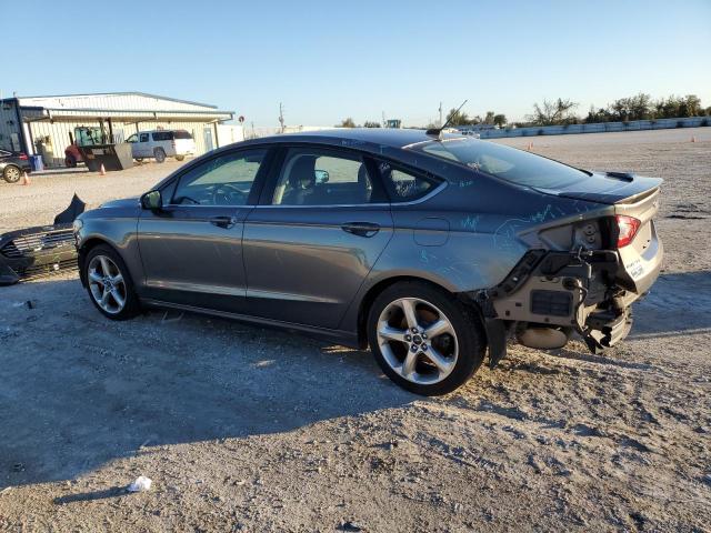 Изображение 2 2014 FORD FUSION SE 2014 с VIN 1FA6P0H7XE5367902