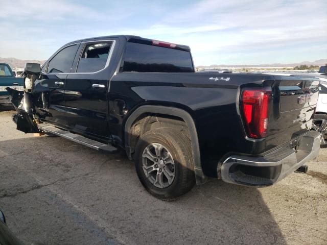 Image 2 of 2024 GMC SIERRA K1500 SLT 2024 with VIN 3GTUUDE89RG163816