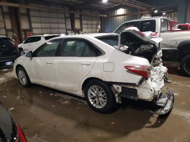 Изображение 2 2016 TOYOTA CAMRY LE 2016 с VIN 4T1BF1FK0GU229153
