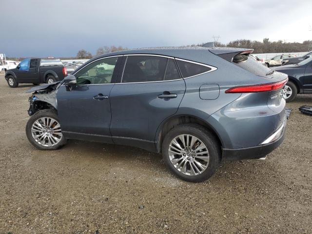 Изображение 2 2021 TOYOTA VENZA LE 2021 с VIN JTEAAAAHXMJ082374