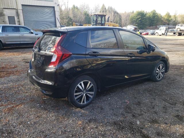 Obraz 3 z 2018 HONDA FIT EX 2018 z VIN 3HGGK5H81JM103265