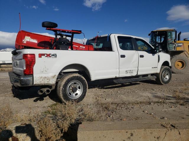 Изображение 3 2018 FORD F350 SUPER DUTY 2018 с VIN 1FT8W3BT4JEB19720