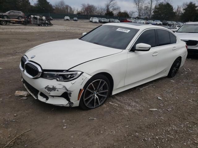 Obraz 2020 BMW 330I  2020