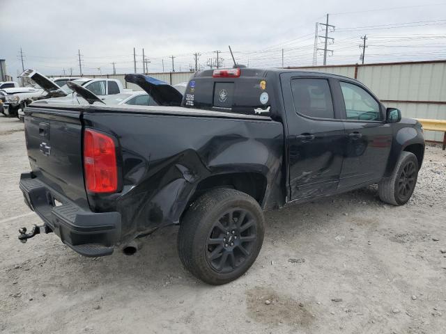 Изображение 3 2019 CHEVROLET COLORADO LT 2019 с VIN 1GCGSCEN0K1340115