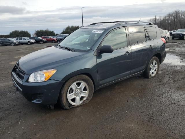 Image 1 of 2011 TOYOTA RAV4  2011 with VIN 2T3BF4DV2BW104184