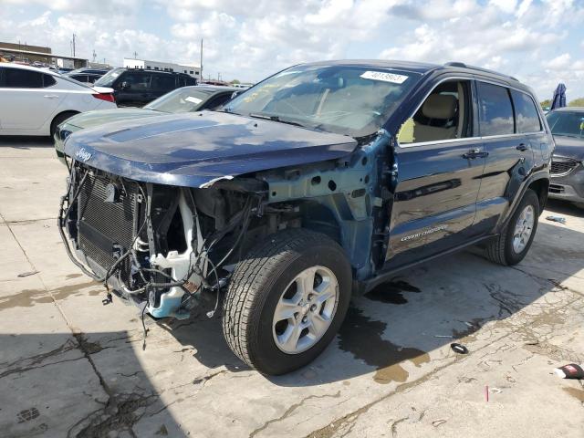 Obraz 2015 JEEP GRAND CHEROKEE LAREDO 2015