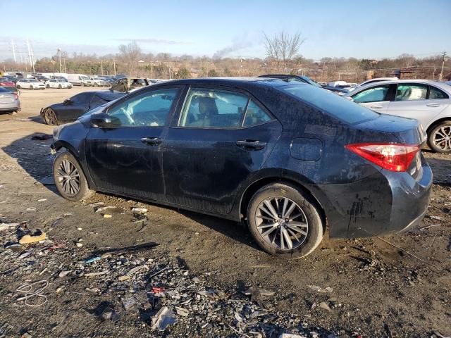 Изображение 2 2018 TOYOTA COROLLA L 2018 с VIN 2T1BURHE7JC105112
