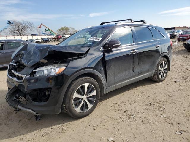 Изображение 2018 KIA SORENTO EX 2018