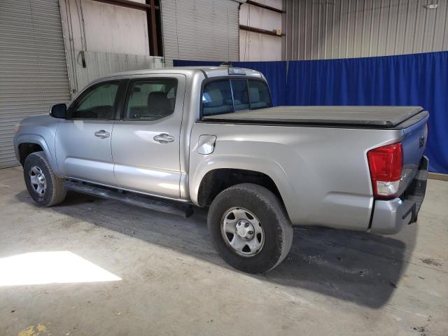 Obraz 2 z 2017 TOYOTA TACOMA DOUBLE CAB 2017 z VIN 3TMCZ5AN1HM086163