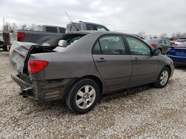 Obraz 3 z 2007 TOYOTA COROLLA CE 2007 z VIN 1NXBR30E77Z804354