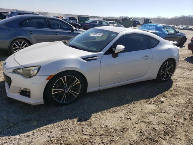 Изображение 1 2013 SUBARU BRZ 2.0 LIMITED 2013 с VIN JF1ZCAC10D1602573