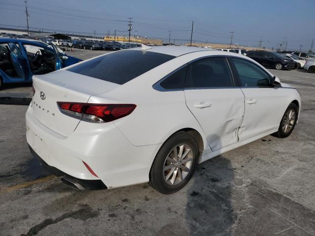 Obraz 3 z 2019 HYUNDAI SONATA SE 2019 z VIN 5NPE24AF0KH747582