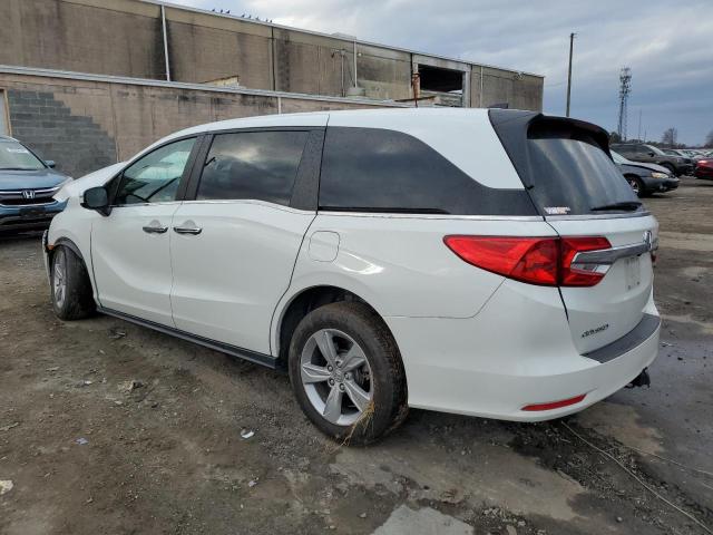Obraz 2 z 2020 HONDA ODYSSEY EXL 2020 z VIN 5FNRL6H71LB060832