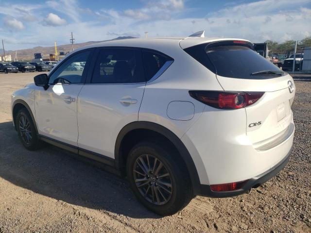 Obraz 2 z 2020 MAZDA CX-5 TOURING 2020 z VIN JM3KFACM1L0745332