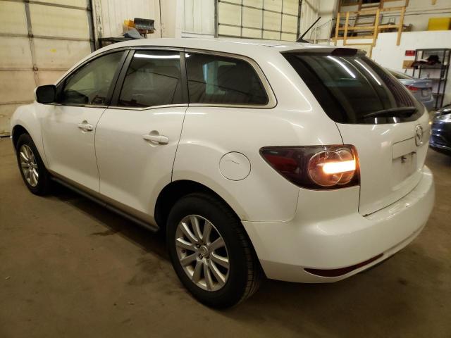 Image 2 of 2010 MAZDA CX-7  2010 with VIN JM3ER2W57A0345707