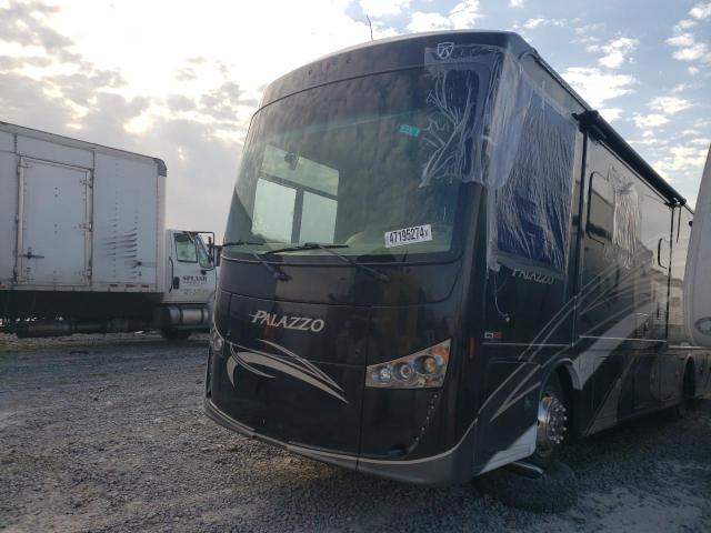 Изображение 2 2016 FREIGHTLINER CHASSIS XC 2016 с VIN 4UZAAJDT9GCHN9975