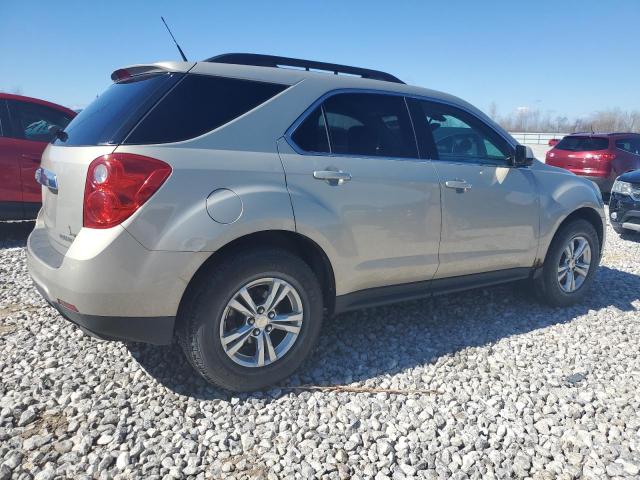Obraz 3 z 2010 CHEVROLET EQUINOX LT 2010 z VIN 2CNALDEW8A6396814