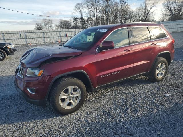 Изображение 1 2016 JEEP GRAND CHEROKEE LAREDO 2016 с VIN 1C4RJFAGXGC435510