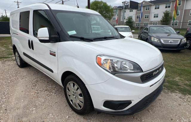 Obraz 1 z 2021 RAM PROMASTER CITY SLT 2021 z VIN ZFBHRFBB5M6U62750