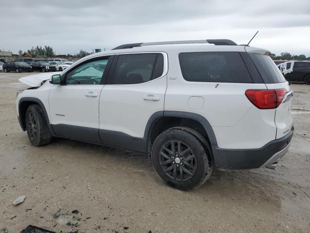 Image 2 of 2018 GMC ACADIA SLT-1 2018 with VIN 1GKKNMLS5JZ185095